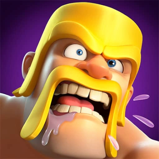 Clash of Clans 80 GEMS
